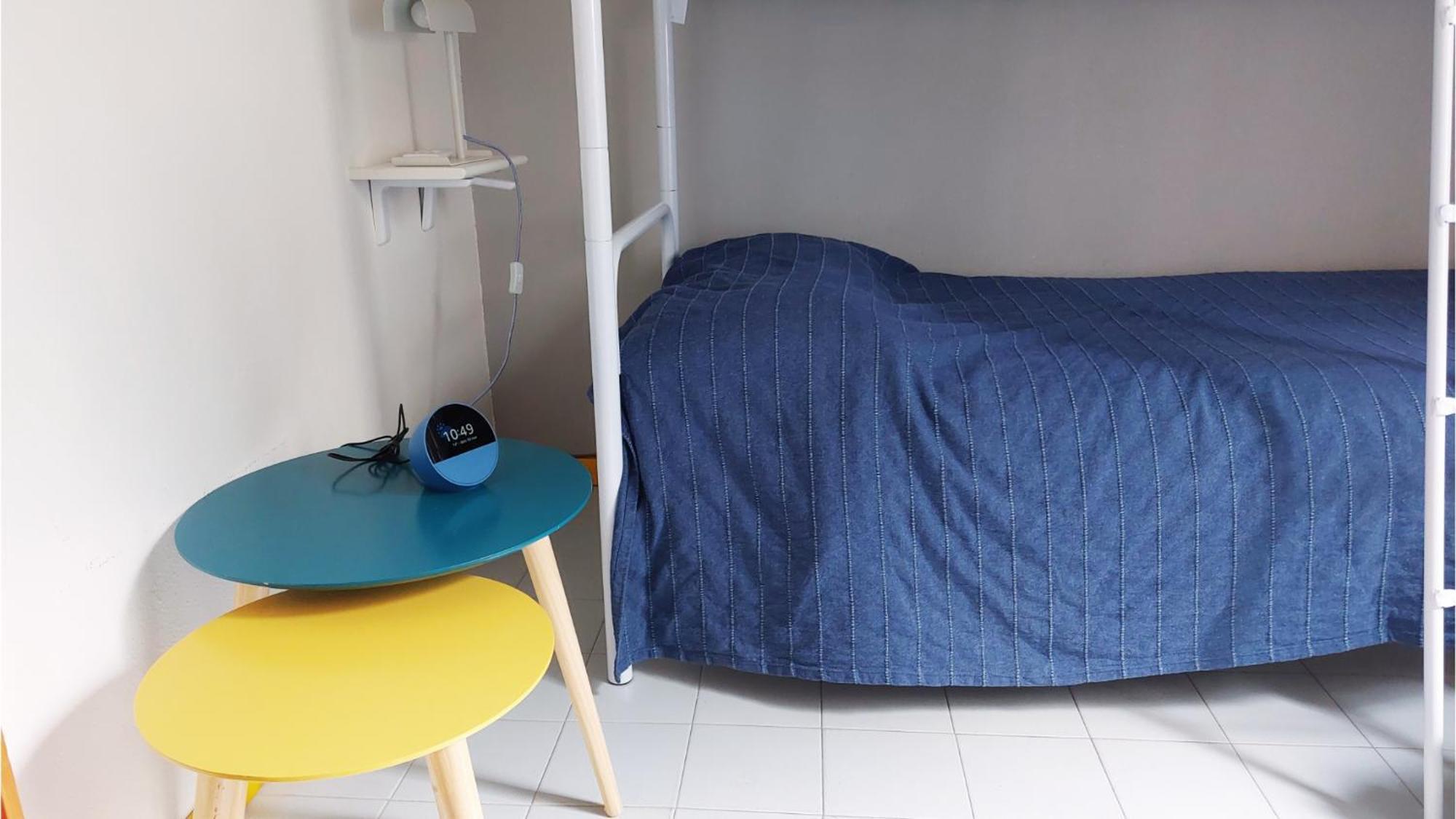 Corallo Blu Appartamento Sul Mare Riaci Capo Εξωτερικό φωτογραφία